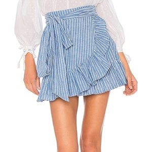 Tularosa maida skirt